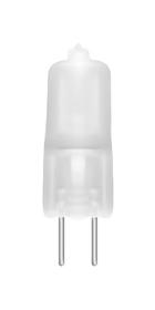 128421050  Halogen Bi-Pin Supreme Frosted 50W GY6.35 3000K